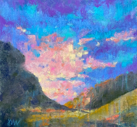  by artist Jennifer Edwards